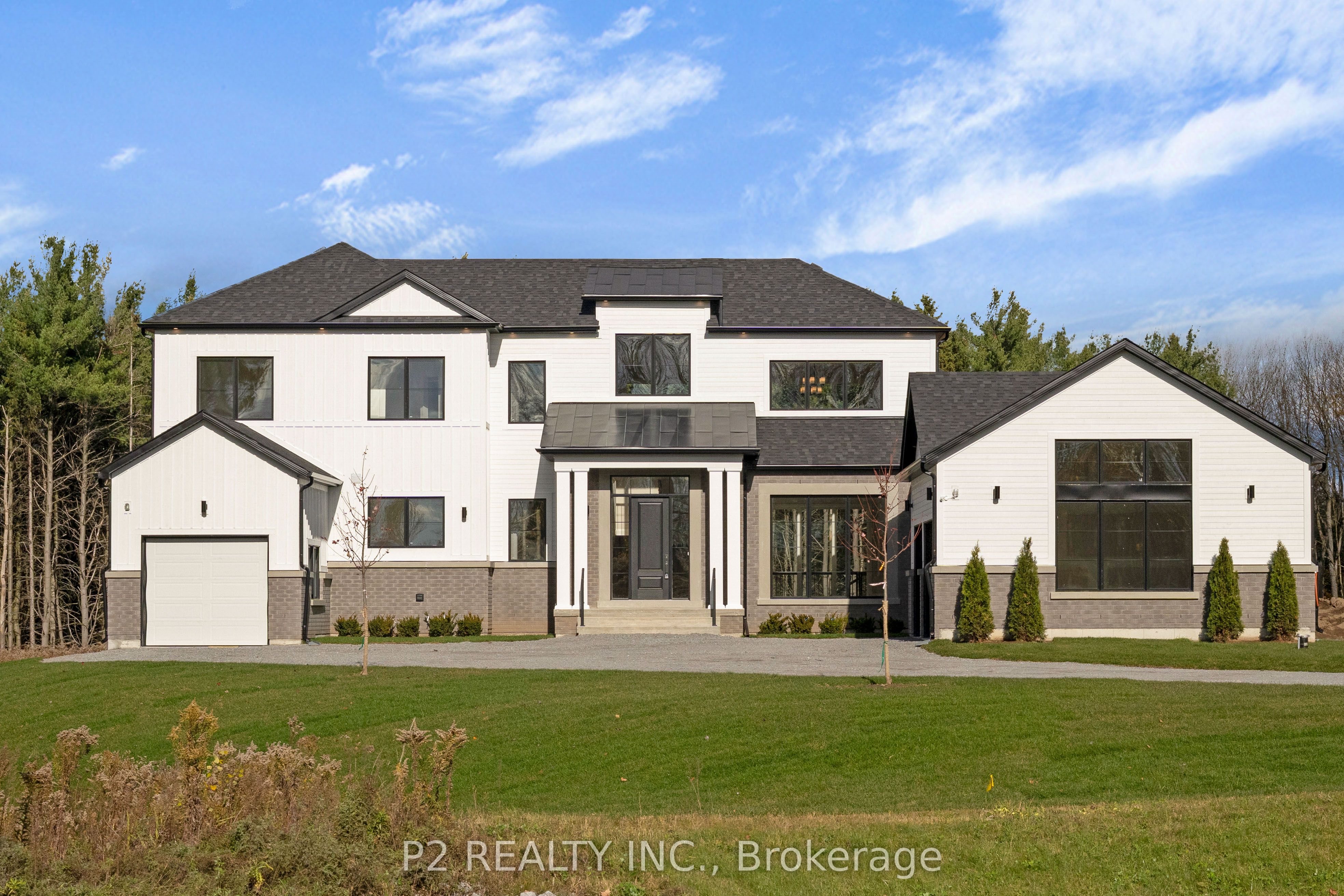 50 Newton Reed Crescent