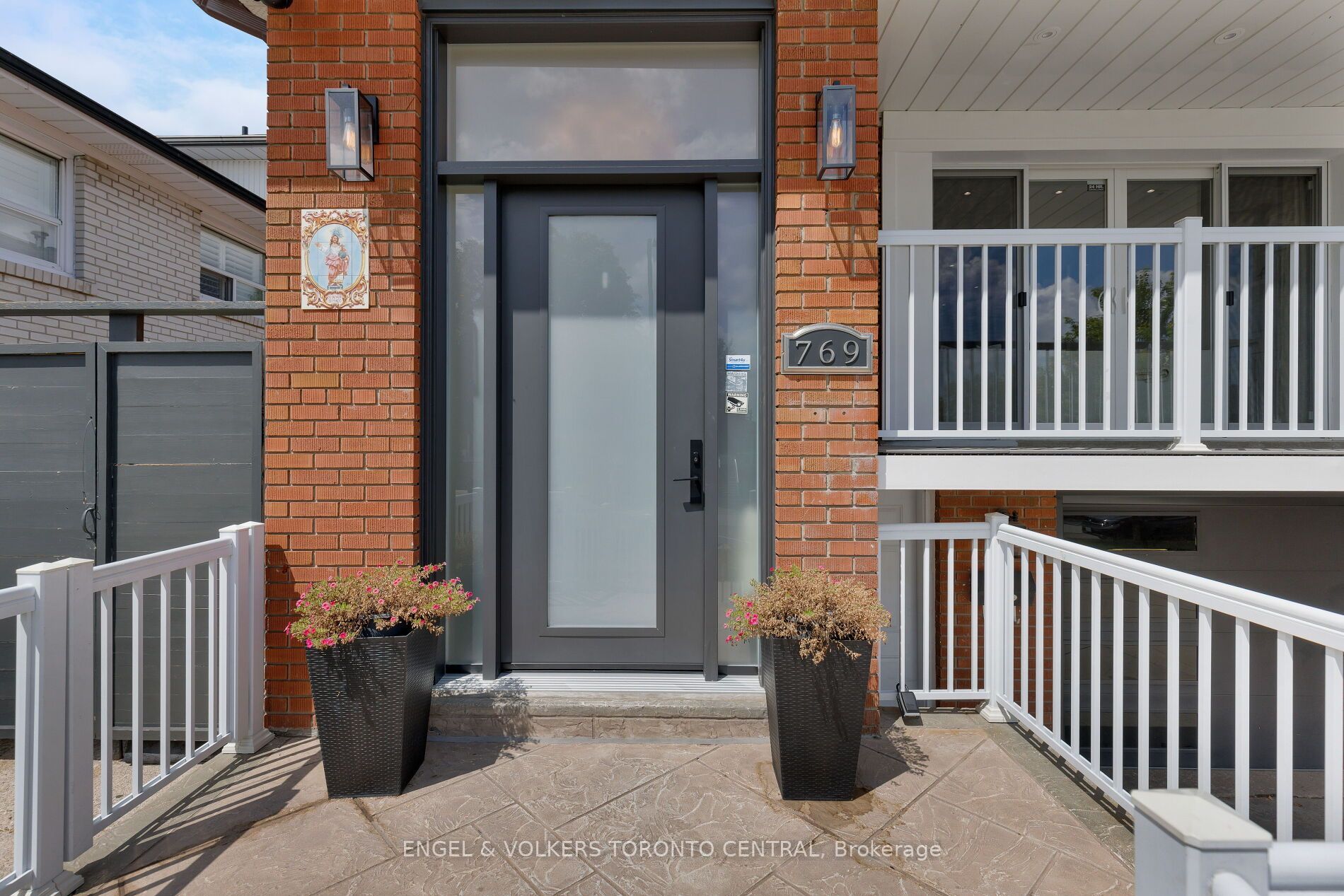 769 Annamore Road