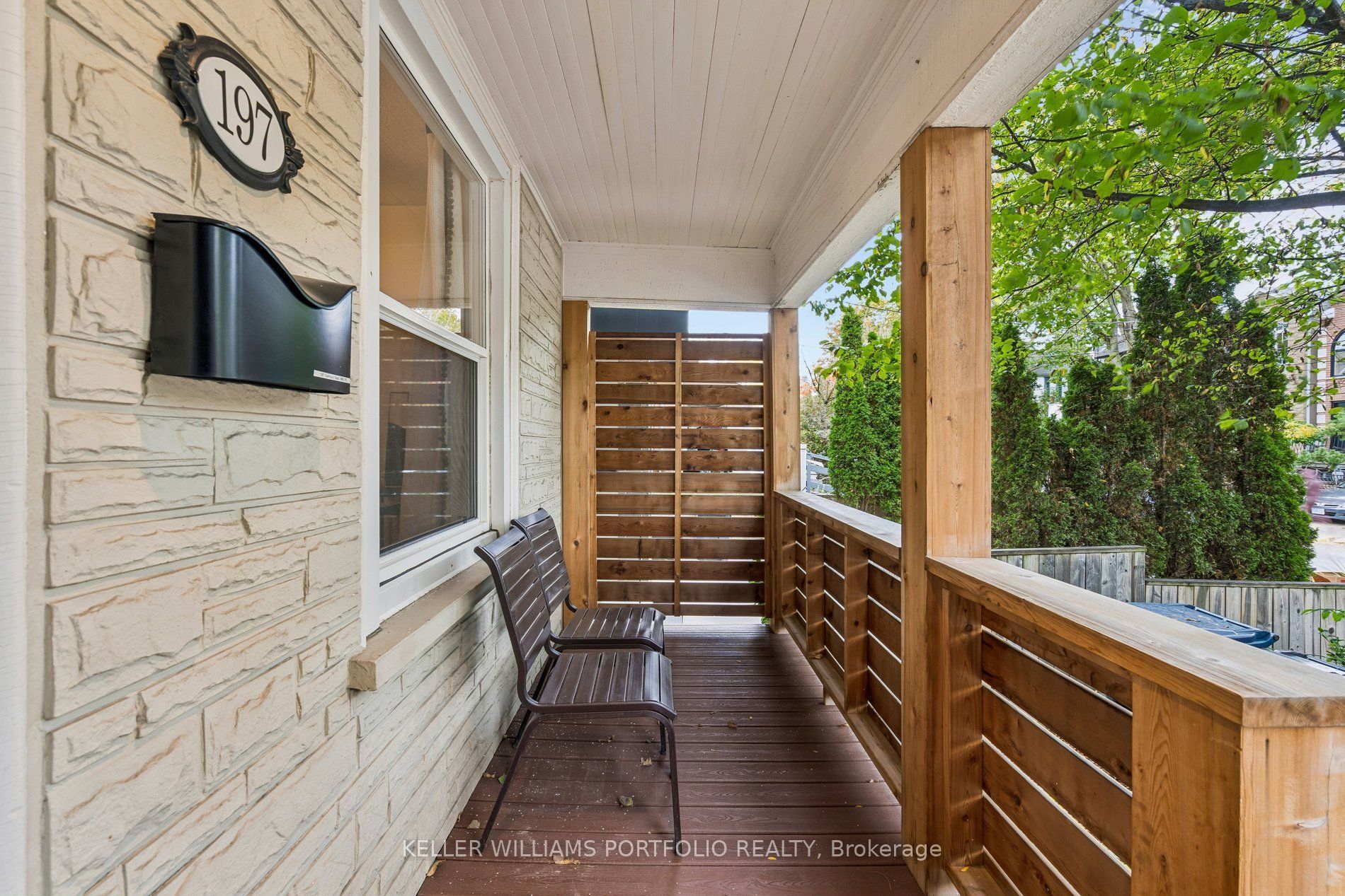 197 Yarmouth Road