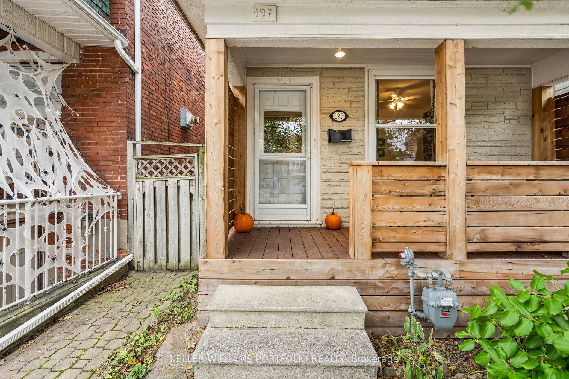 197 Yarmouth Road