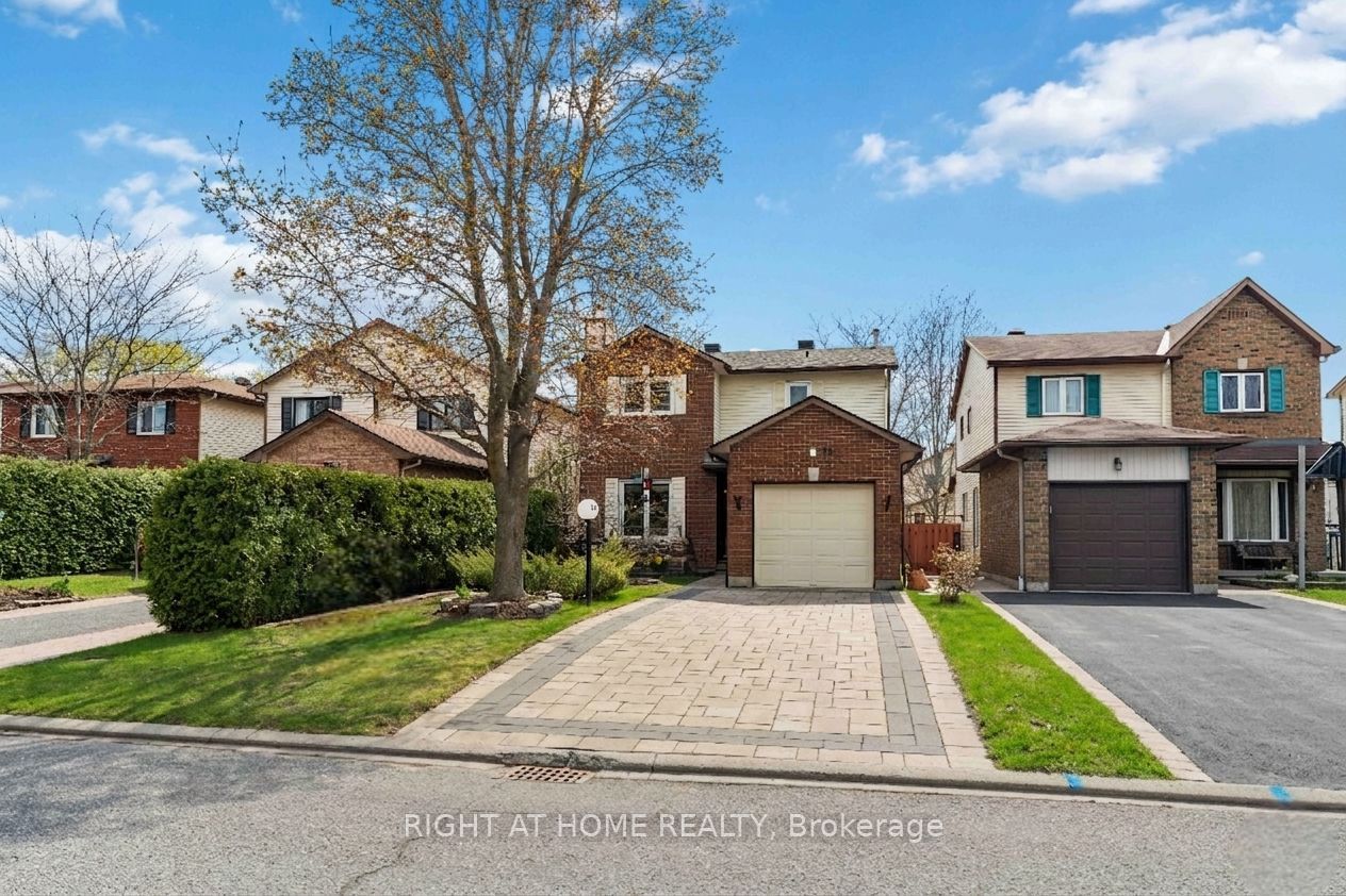 26 Denham Way