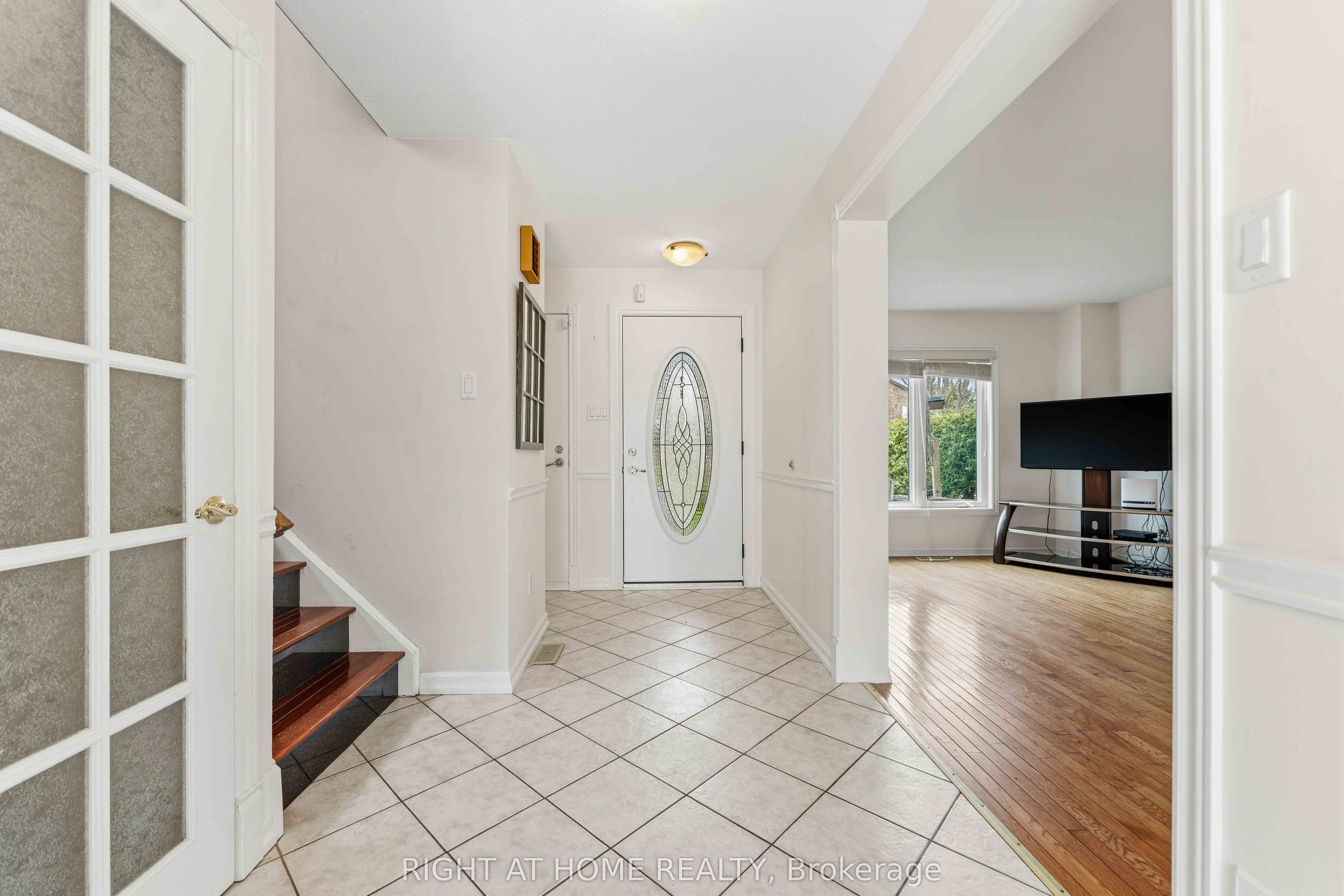 26 Denham Way
