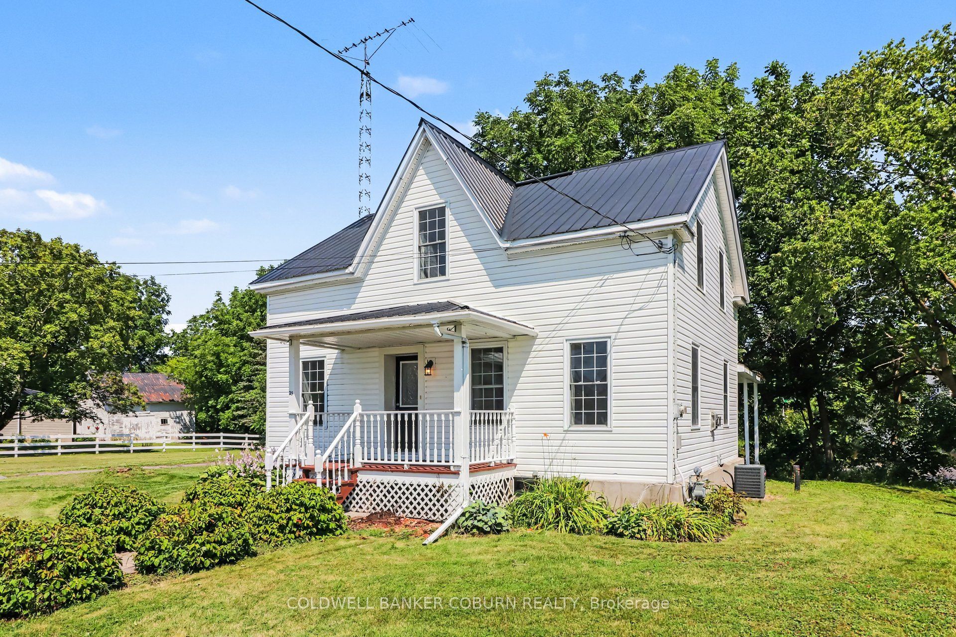 25 Mill Street