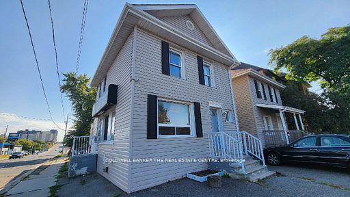 27 & 29 Gladstone Avenue