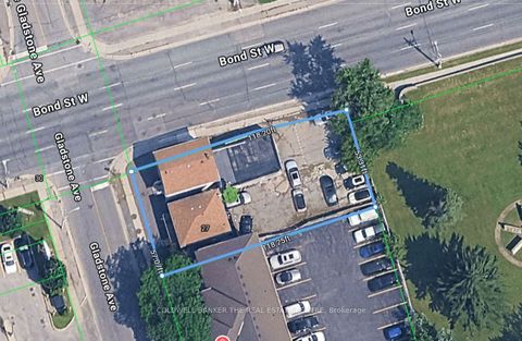 27 & 29 Gladstone Avenue Oshawa ON L1J 4E3