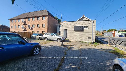 27 & 29 Gladstone Avenue