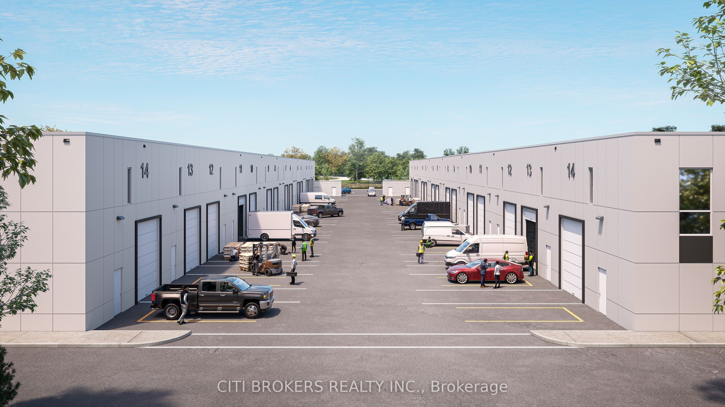 479 Bayly Street E 5 (Bldg 2)