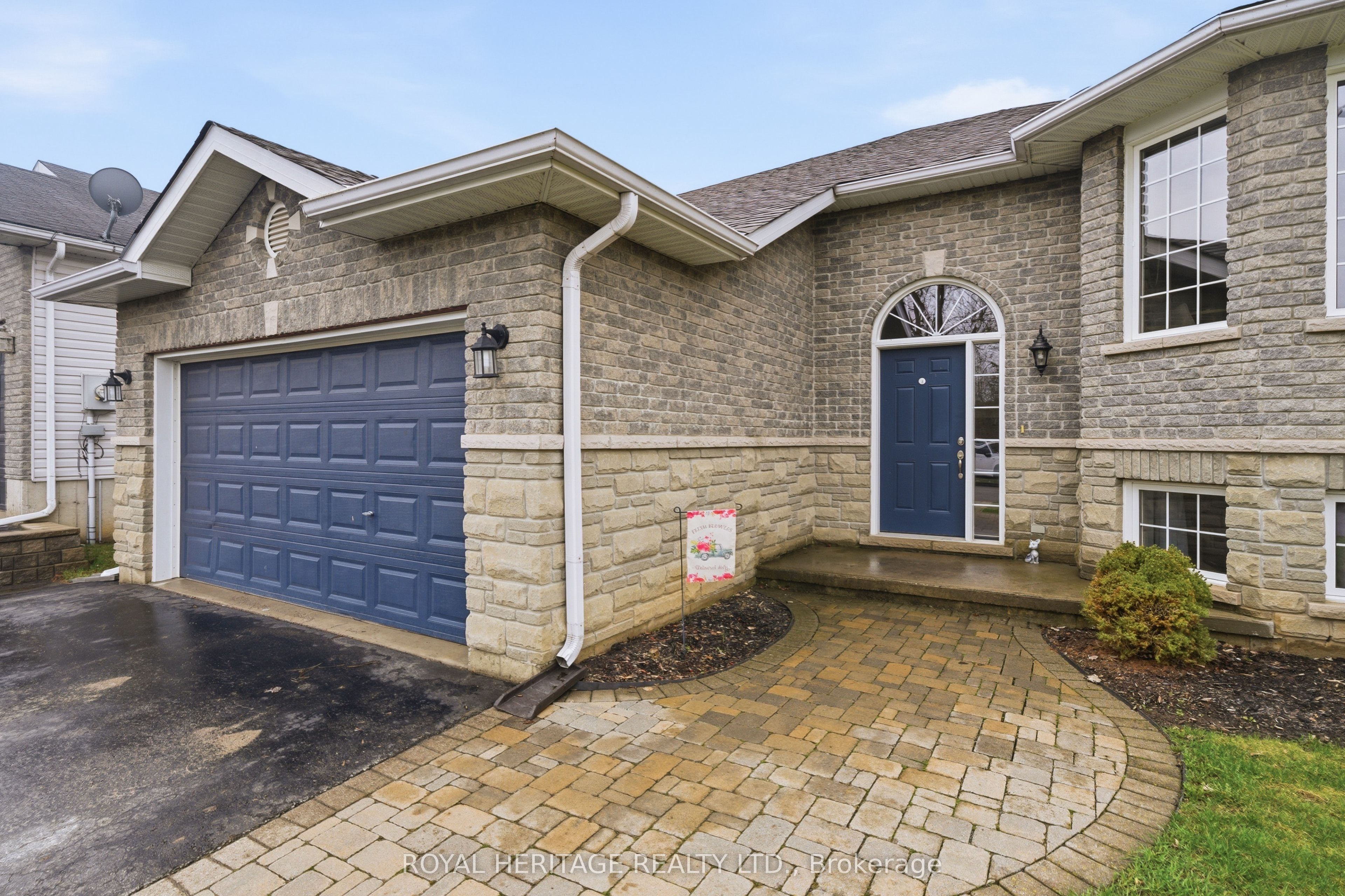 1 Kyle Court