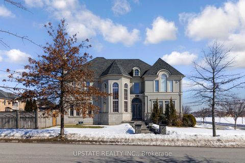 23 Dalmeny Drive Brampton ON L6X 0X3