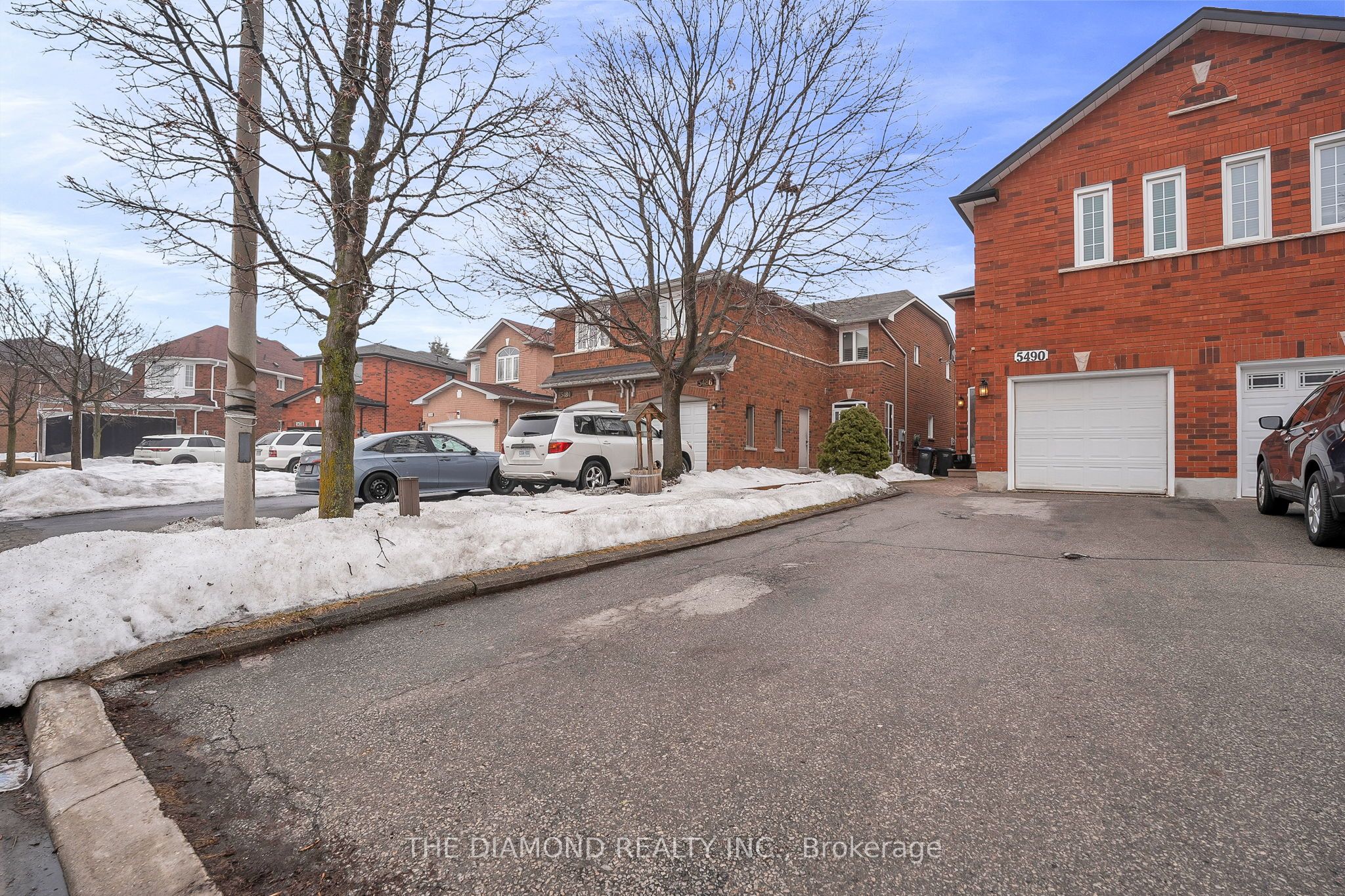 5490 Antrex Crescent