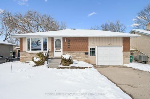 36 Bluejay Road Woolwich ON N3B 1J4