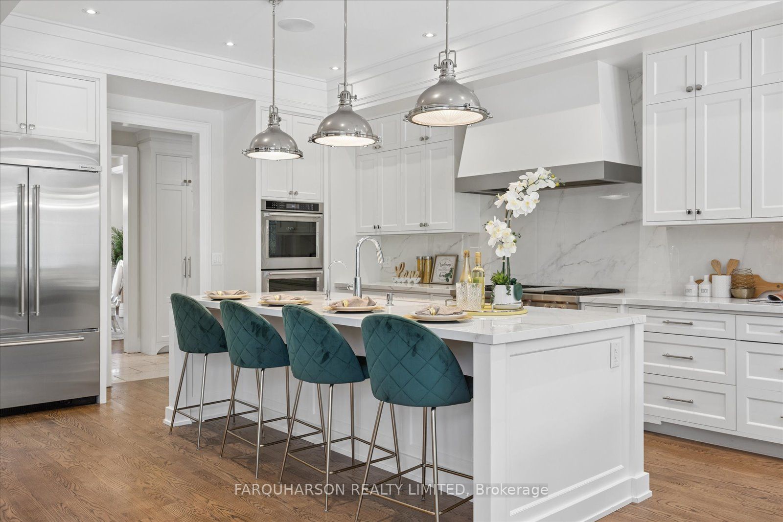 19 Glenhill Trail