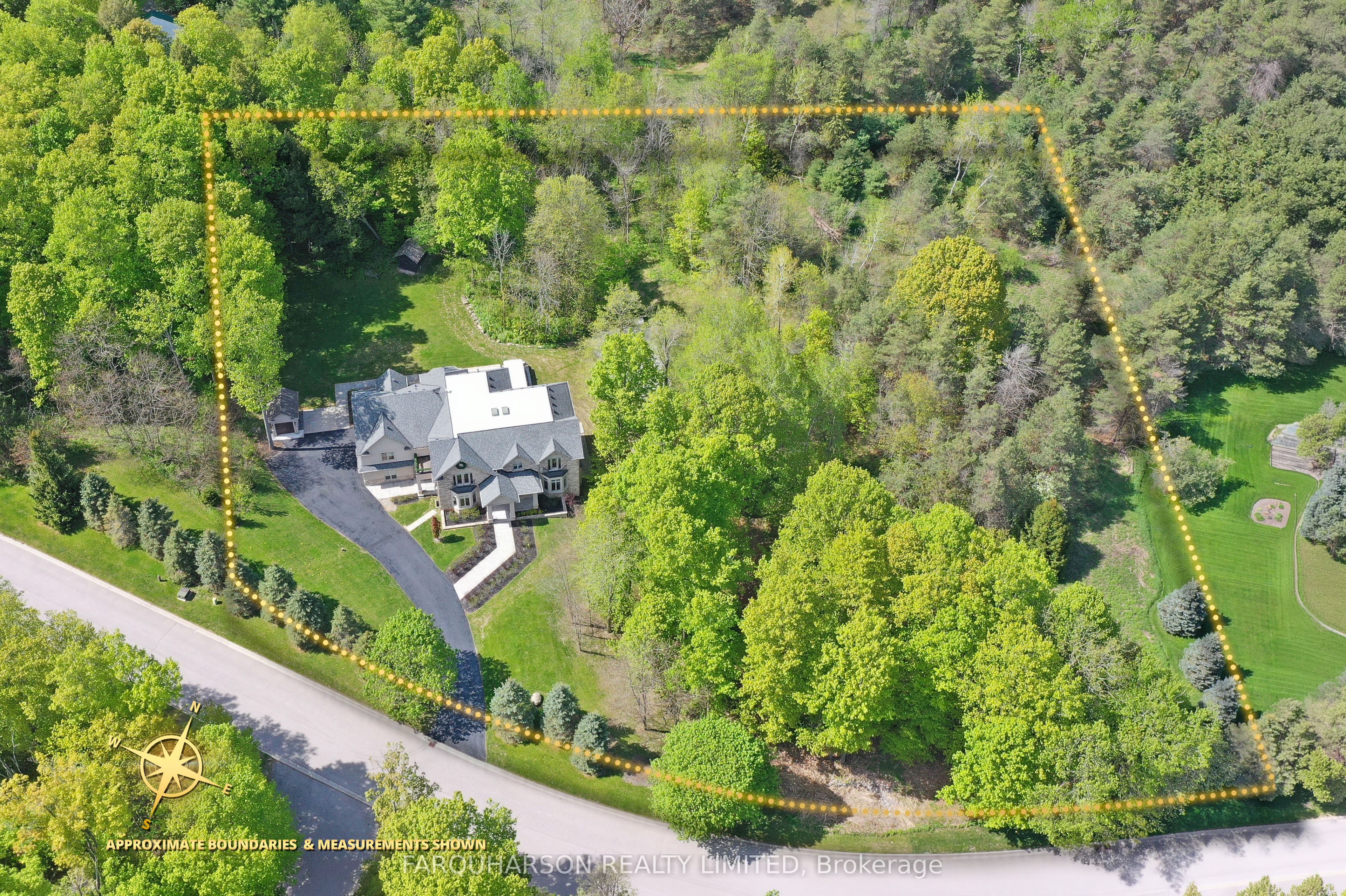 19 Glenhill Trail