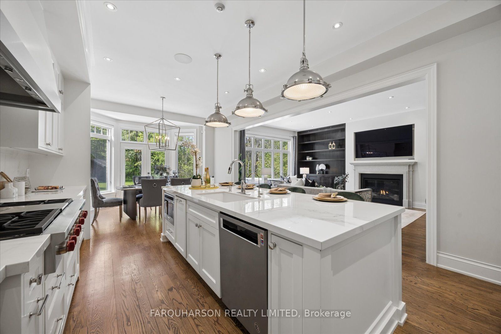 19 Glenhill Trail