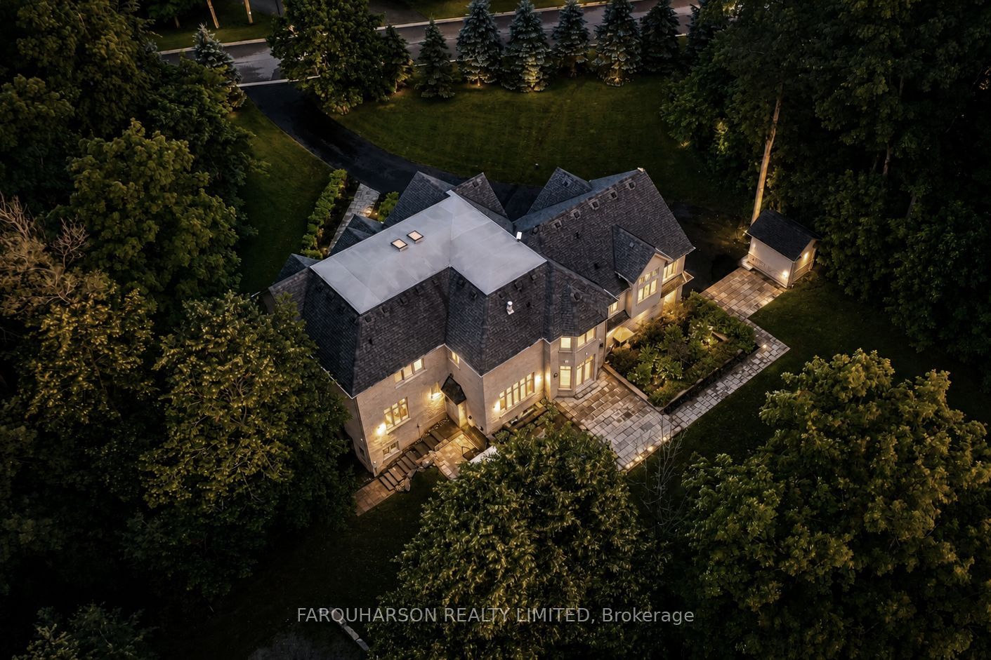 19 Glenhill Trail