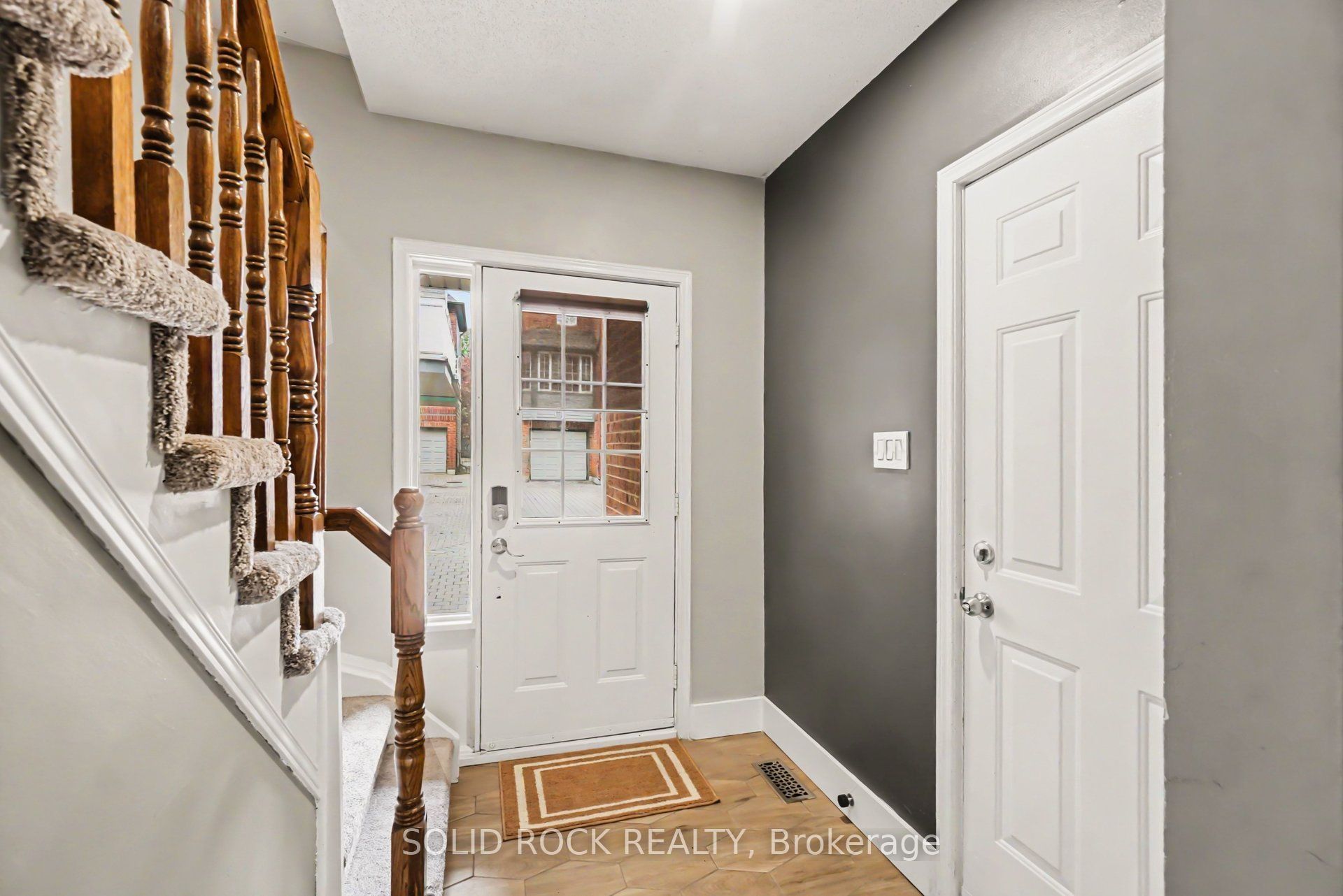 5 Beckington Private