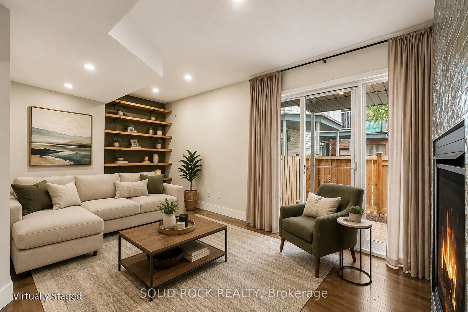 5 Beckington Private