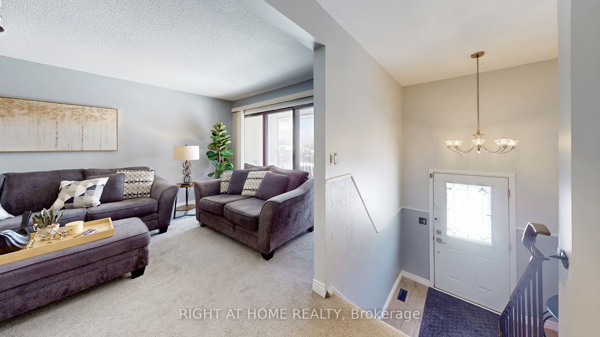 1265 Sunnybrae Crescent