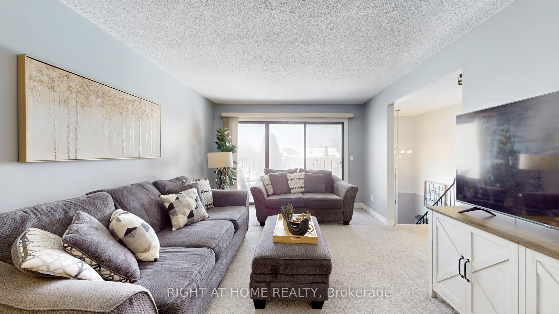 1265 Sunnybrae Crescent