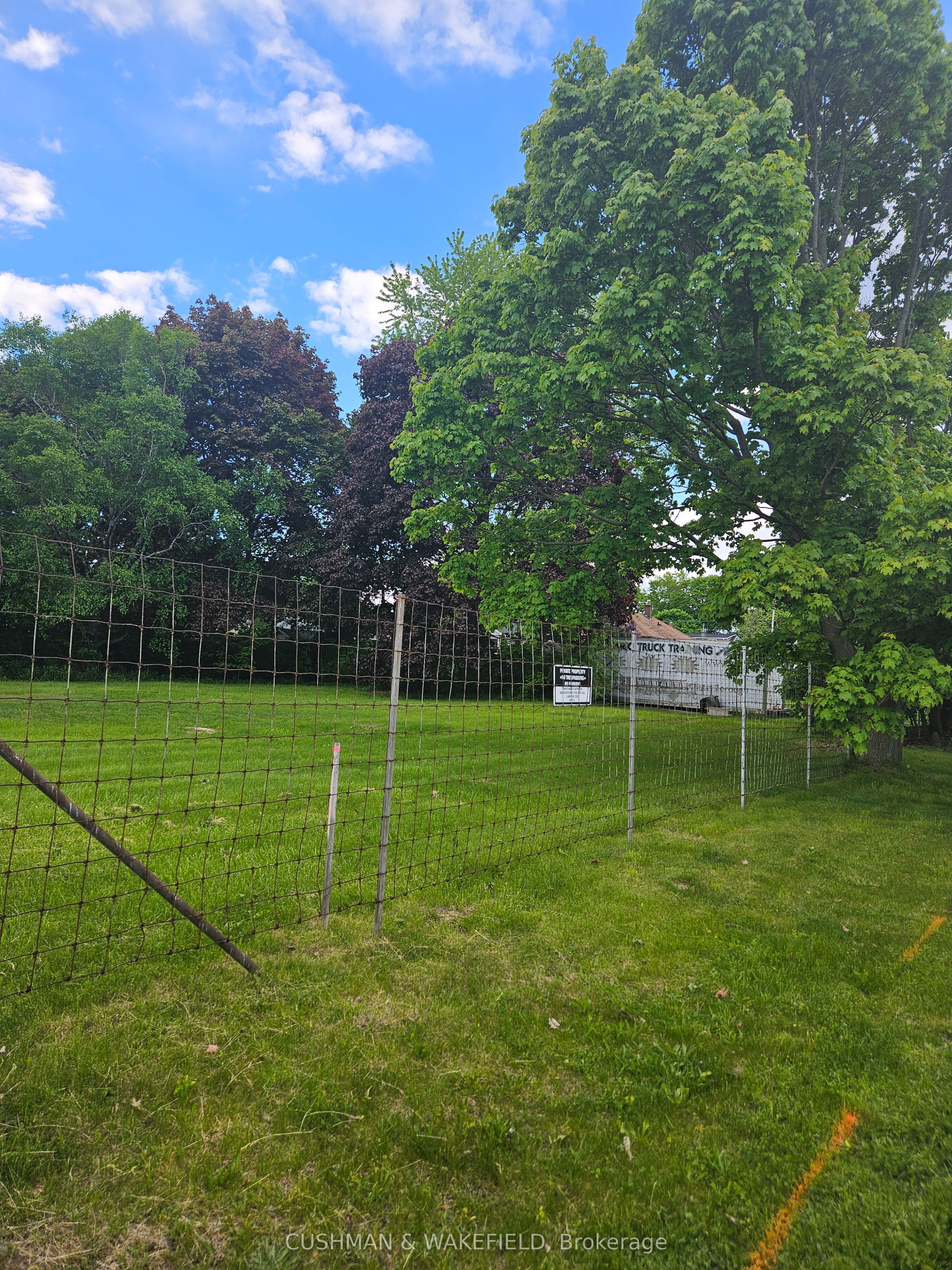 12 Sturrock Road