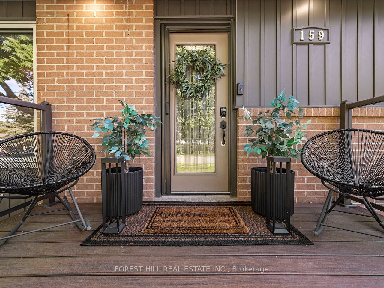 159 Robinwood Crescent