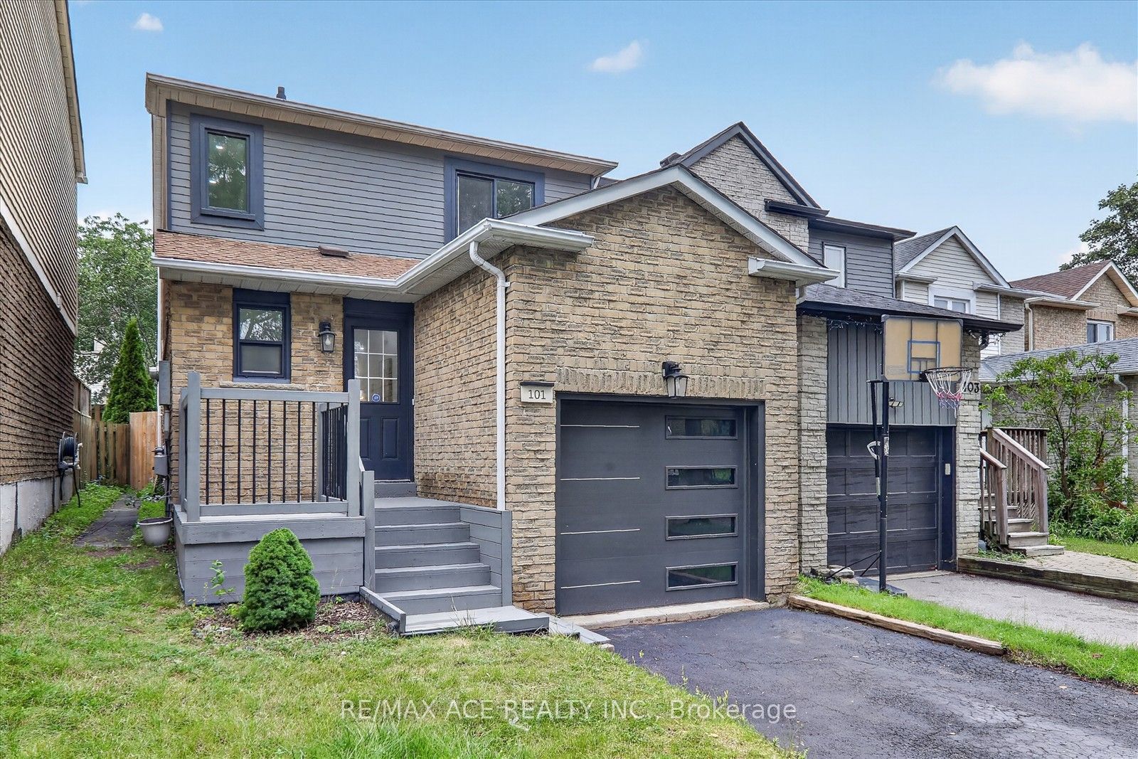 101 Greenfield Crescent