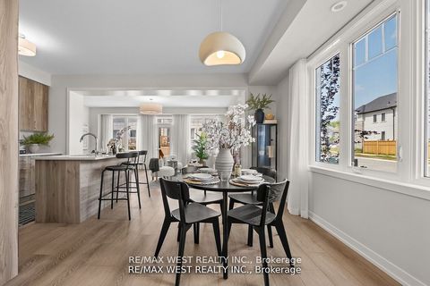 14 Ziibi Way Clarington ON L1B 1G9