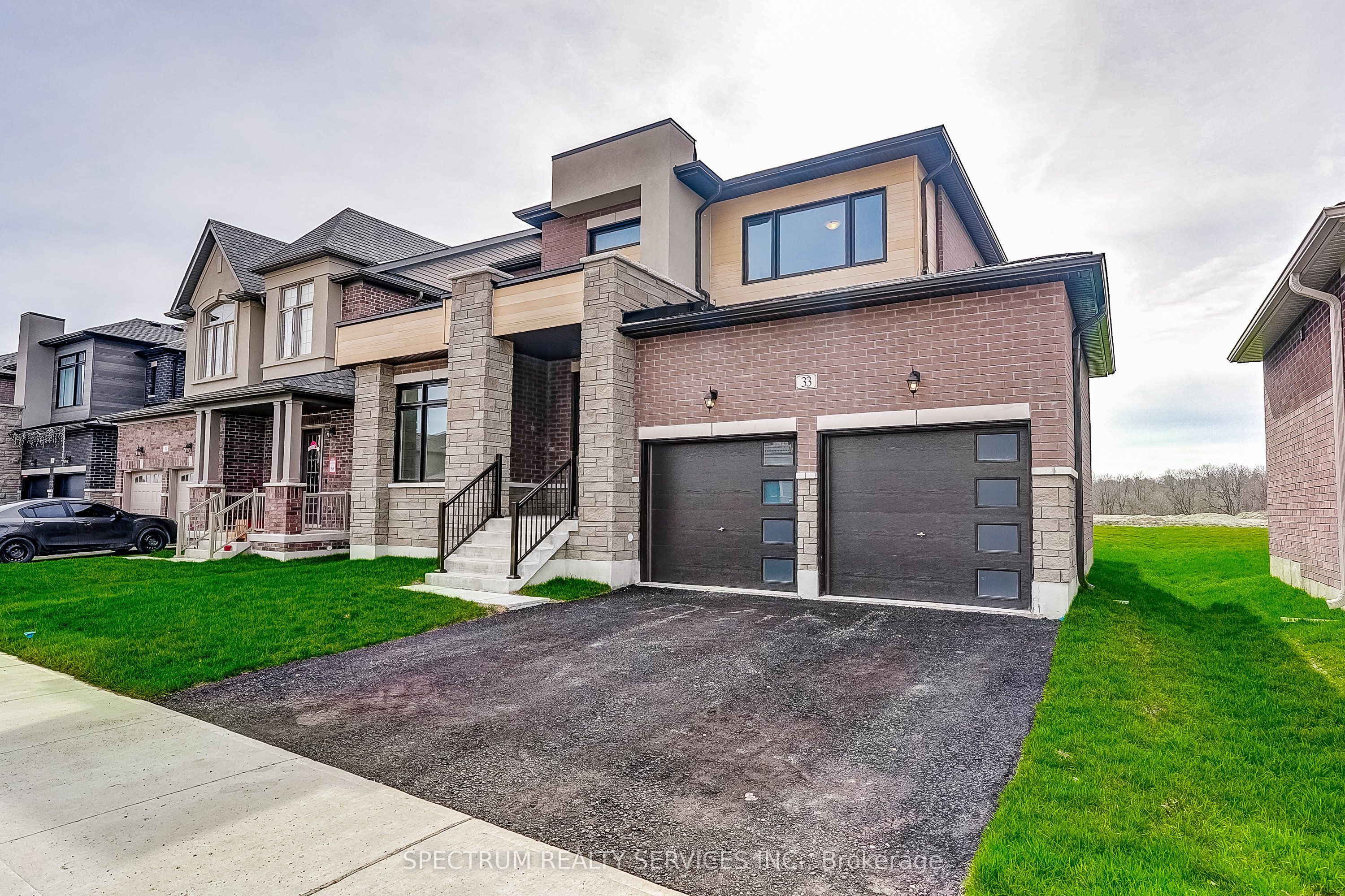 33 Dore Drive