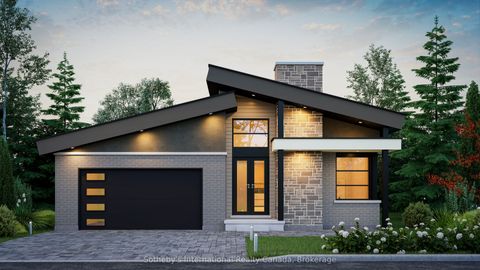 131 EQUALITY Drive Meaford ON N4L 0B5