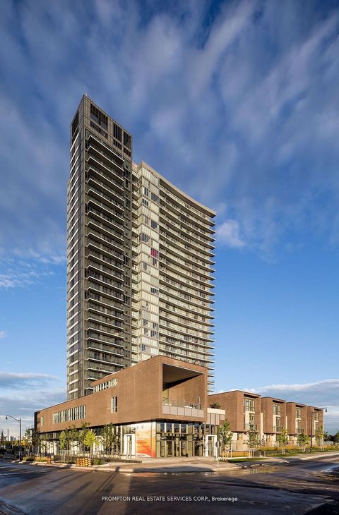 121 Mcmahon Drive 712 Toronto C15 ON M2K 0C1