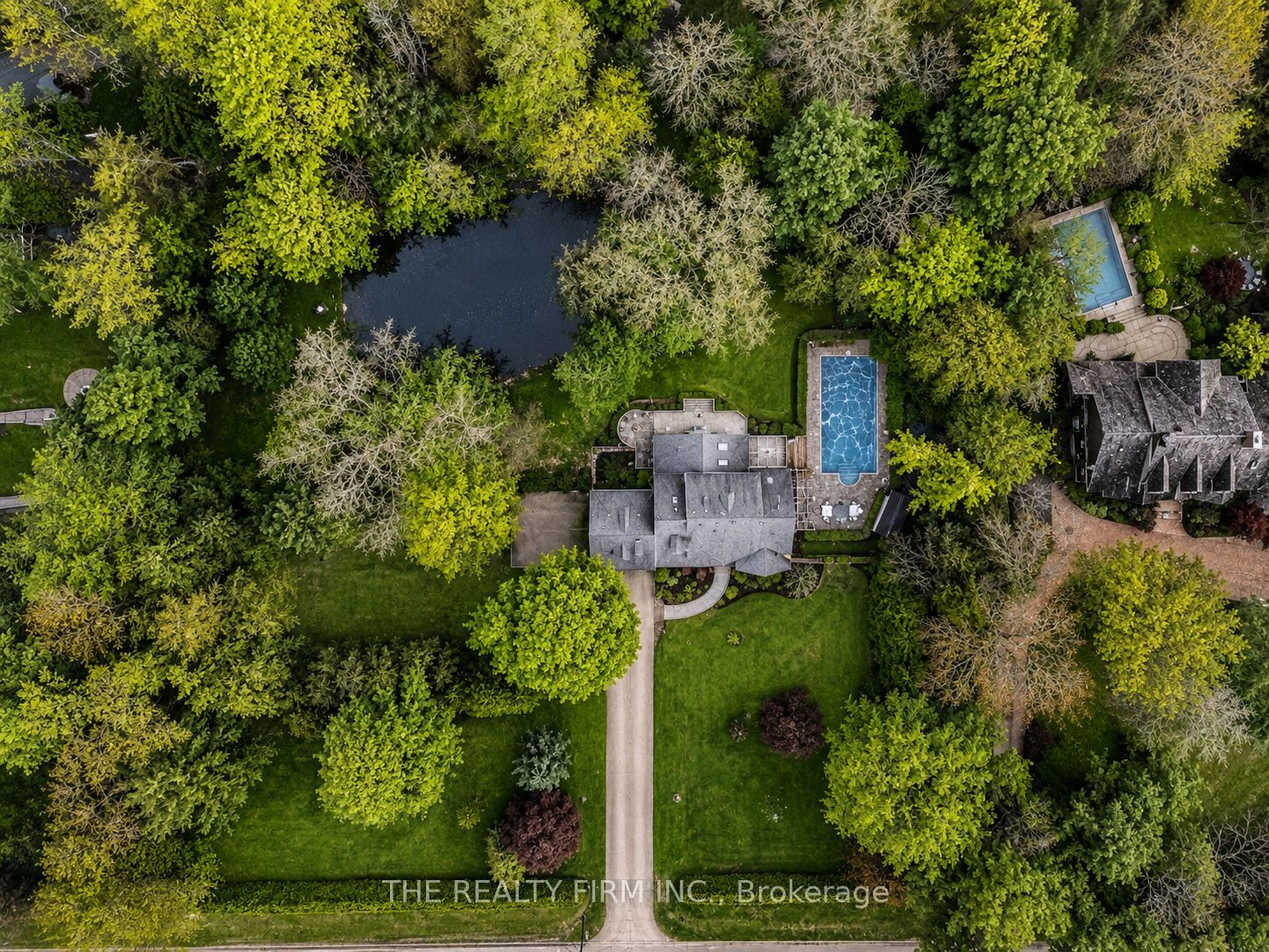 2294 Harris Road