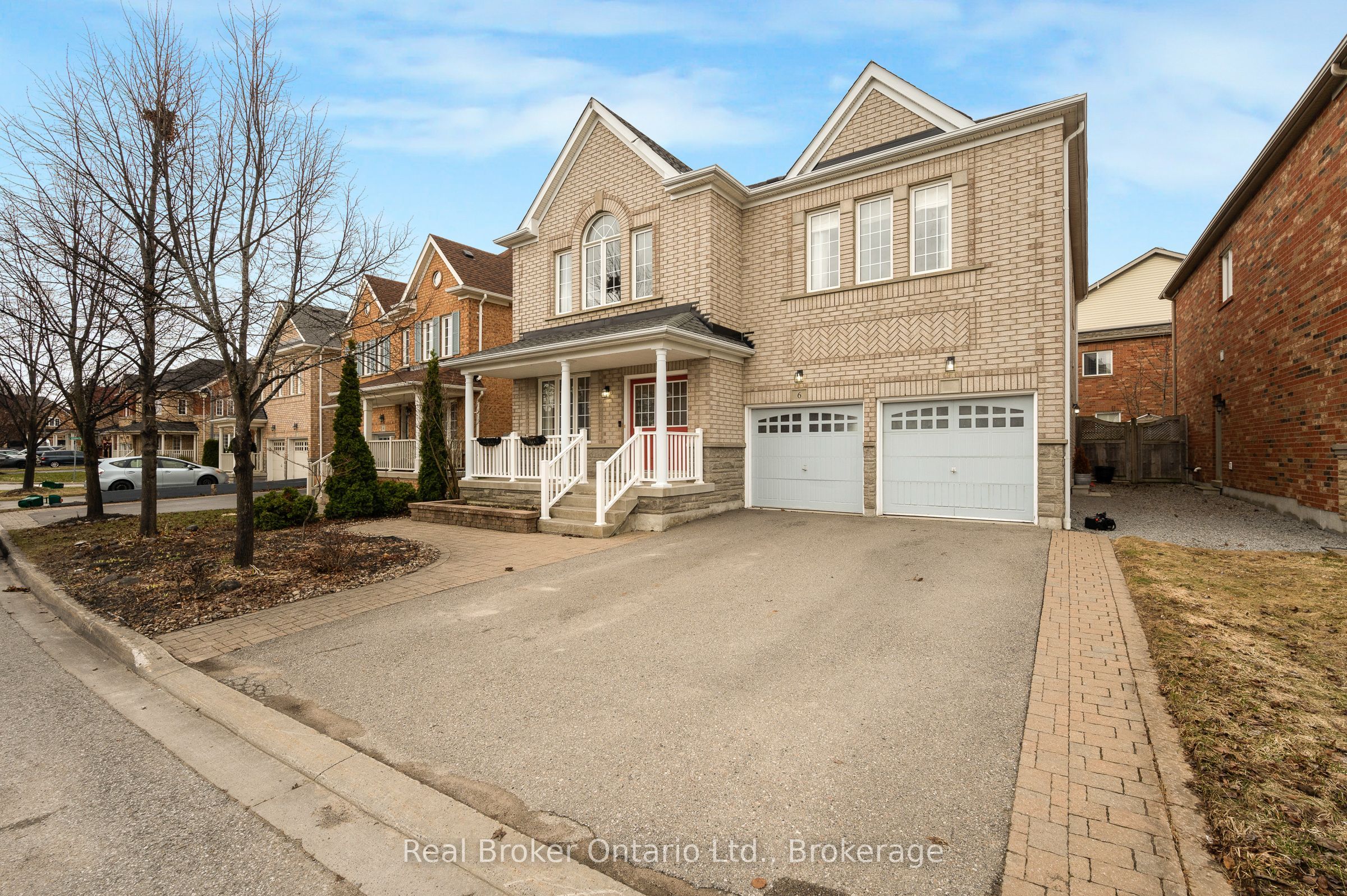 6 Wilsongary Circle
