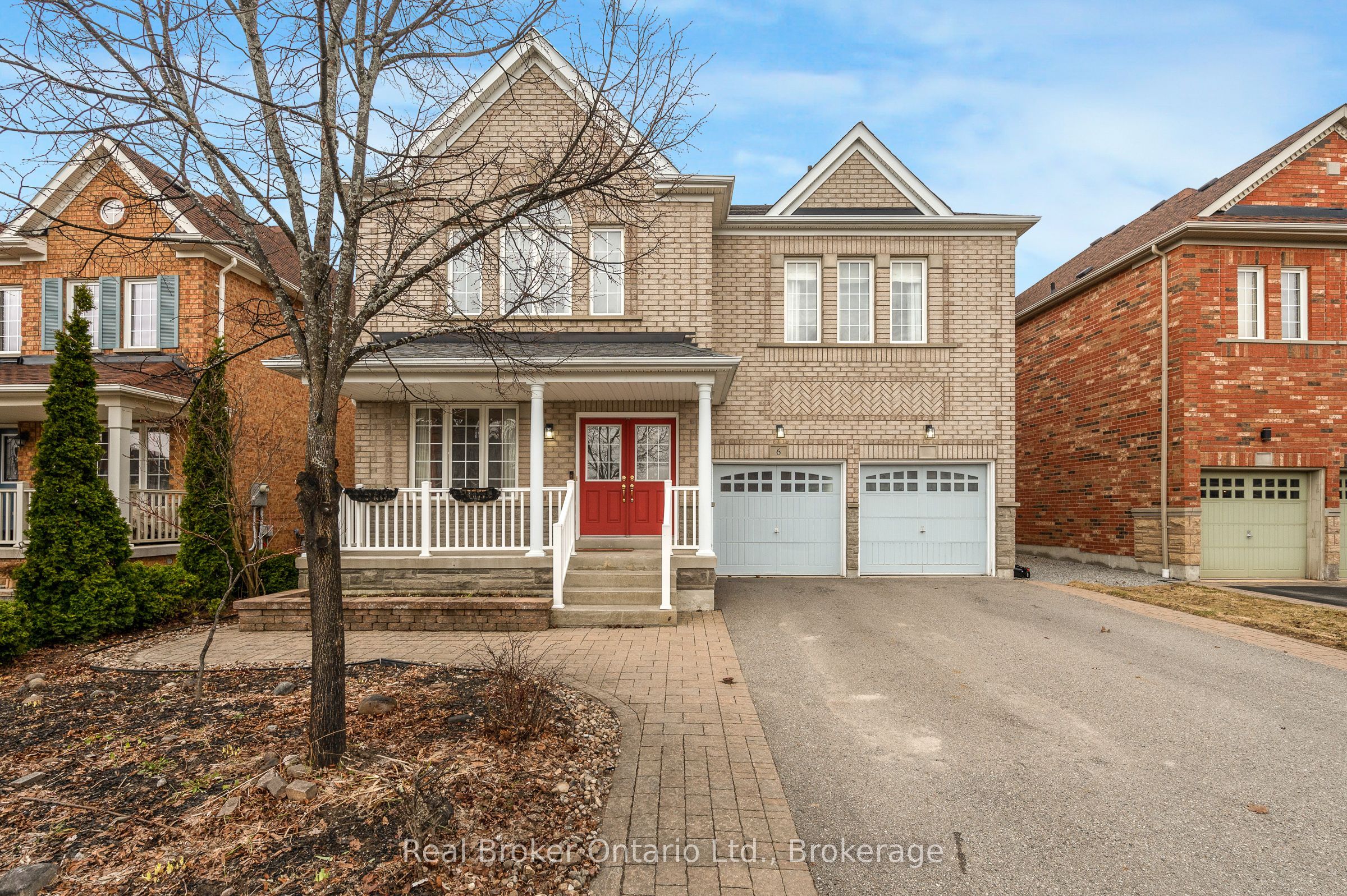 6 Wilsongary Circle