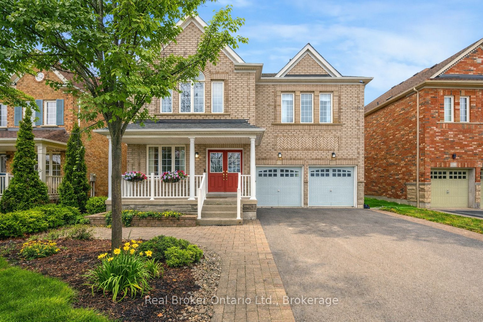 6 Wilsongary Circle