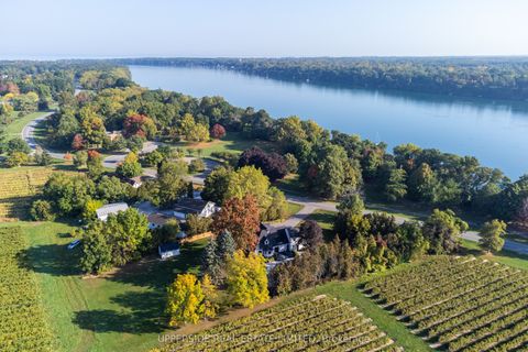 15886 Niagara Parkway Niagara-on-the-Lake ON L0S 1J0