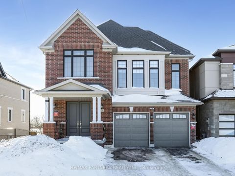 278 Boundary Boulevard Whitchurch-Stouffville ON L4A 5B2