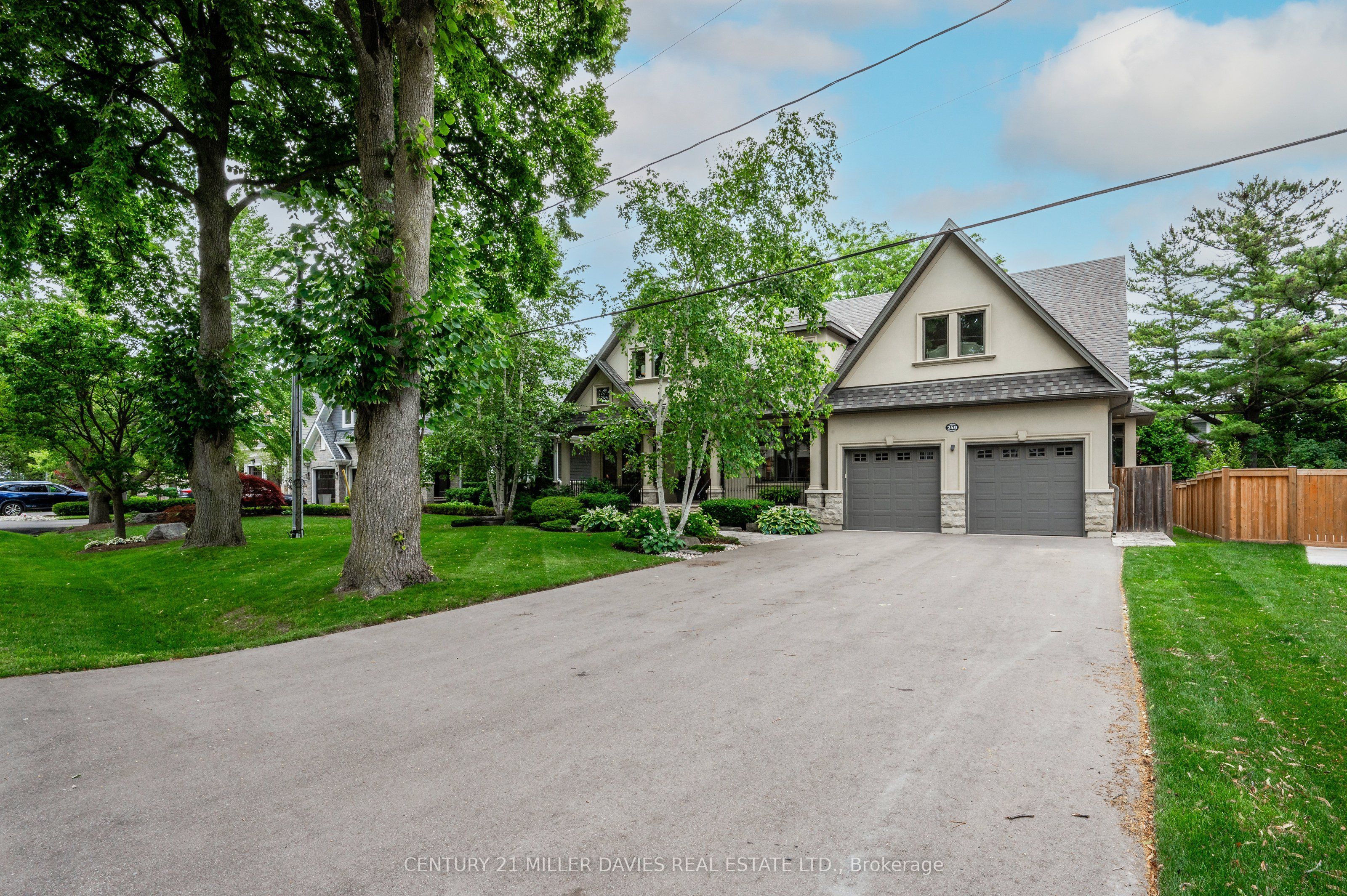 249 Lakeside Avenue
