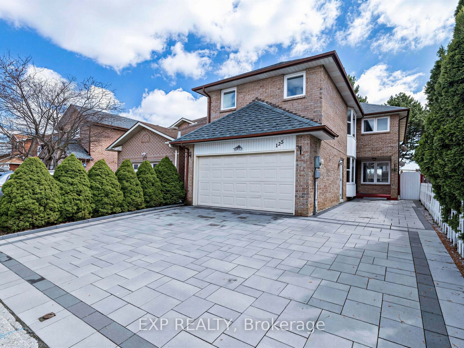 125 Green Bush Crescent