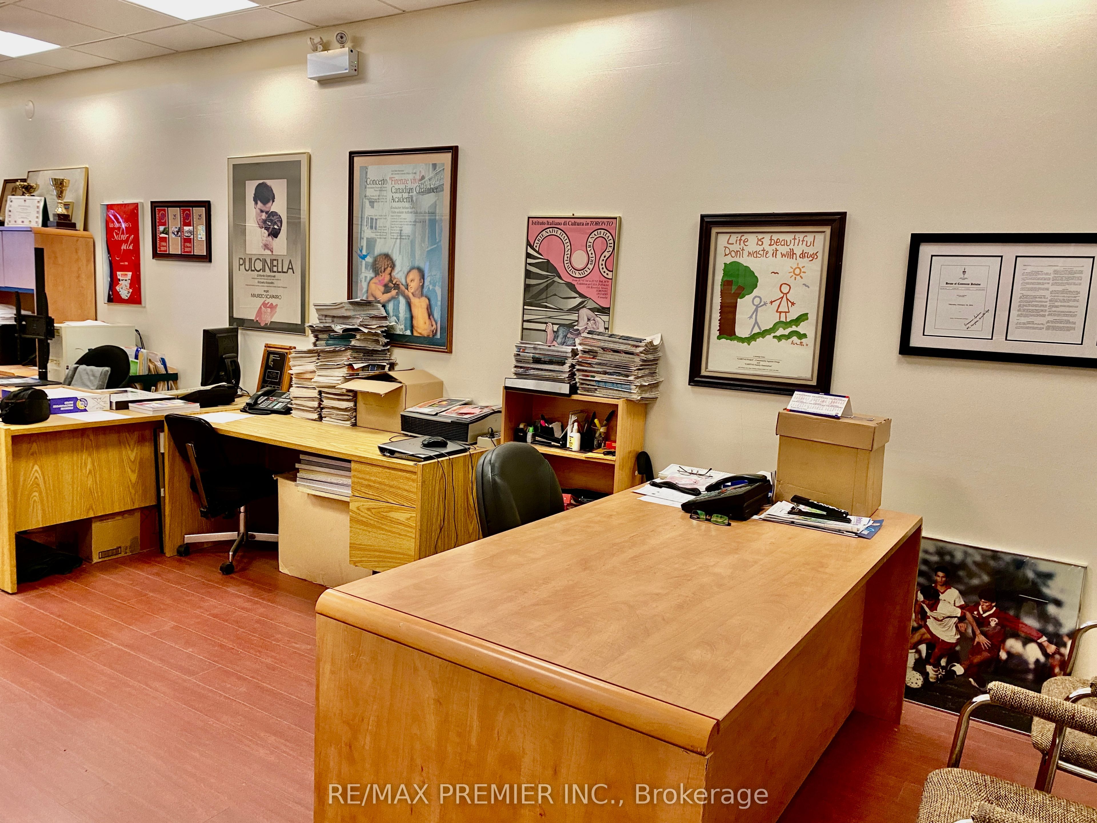 140 Woodbridge Avenue Au 8 & 9