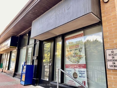 140 Woodbridge Avenue Au 8 & 9 Vaughan ON L4L 4K9