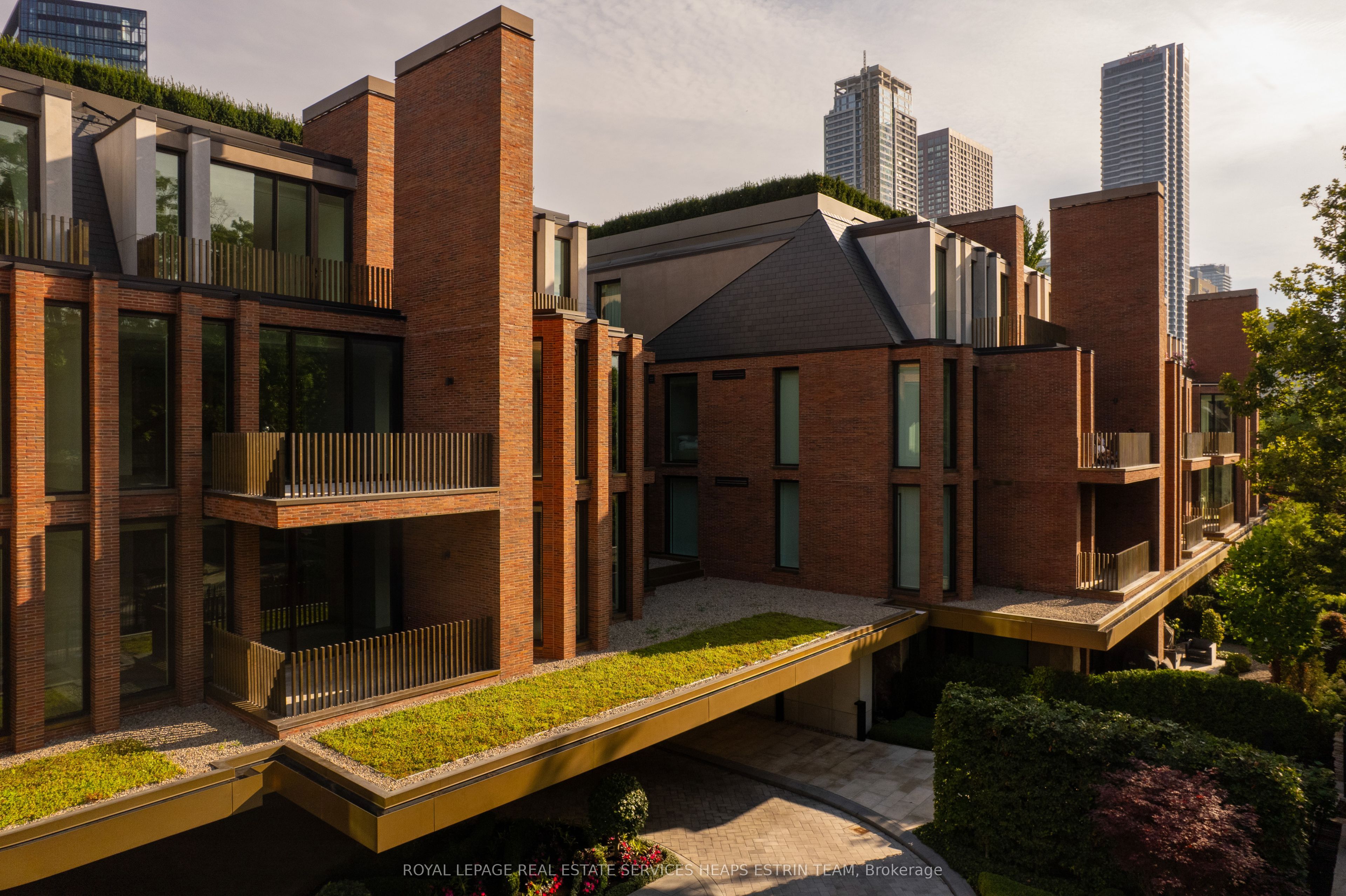 7 Dale Avenue PH1