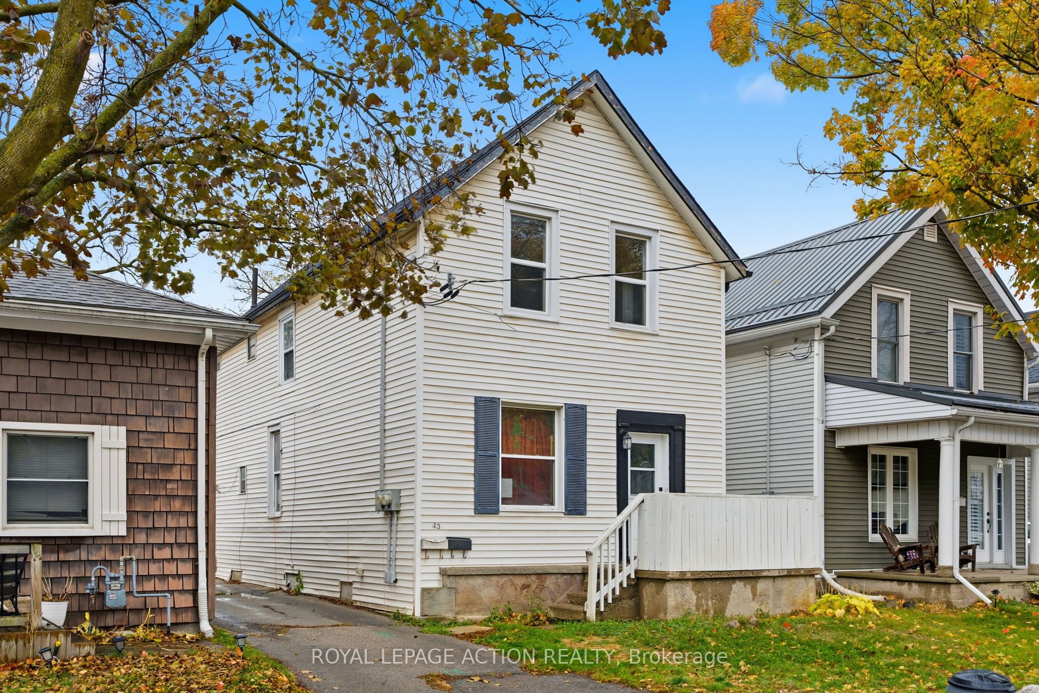 43 Richardson Street