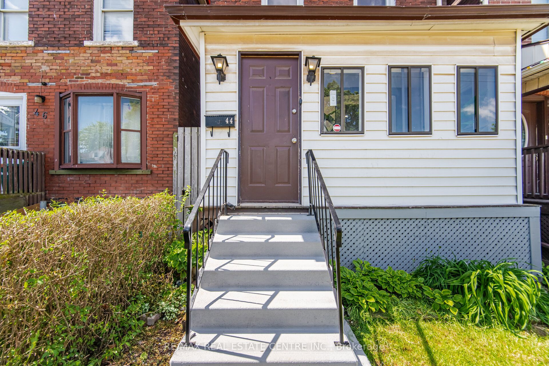 44 Gordon Street