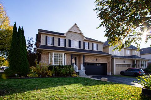 936 Langford Street Oshawa ON L1K 0A4