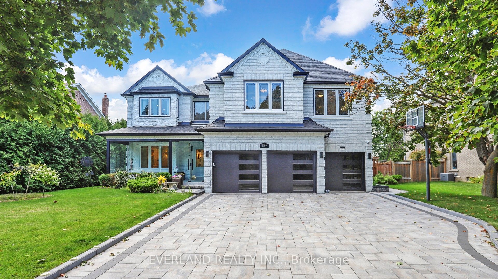 1109 Secretariate Road