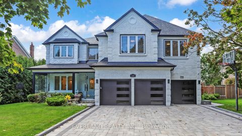 1109 Secretariate Road Newmarket ON L3X 1M4