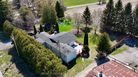 4392 Solina Road Clarington ON L0B 1J0