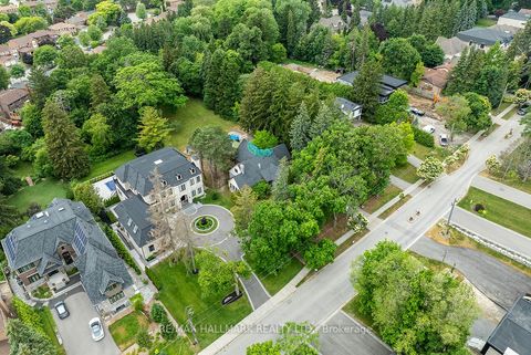 1382 Rougemount Drive Pickering ON L1V 1N1