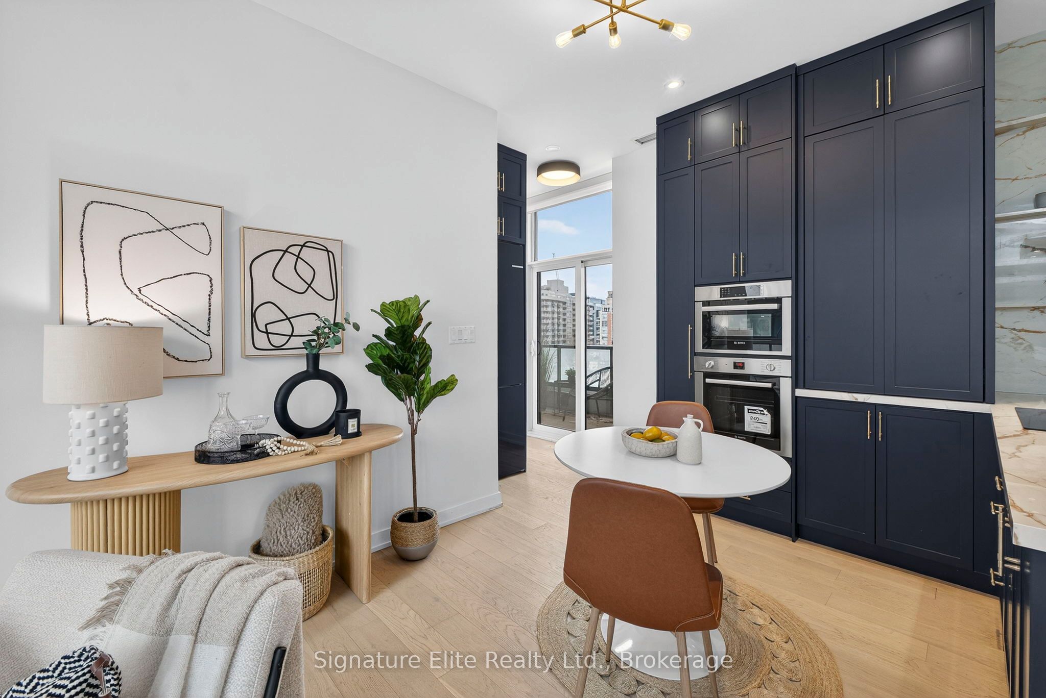 50 Ordnance Street 415