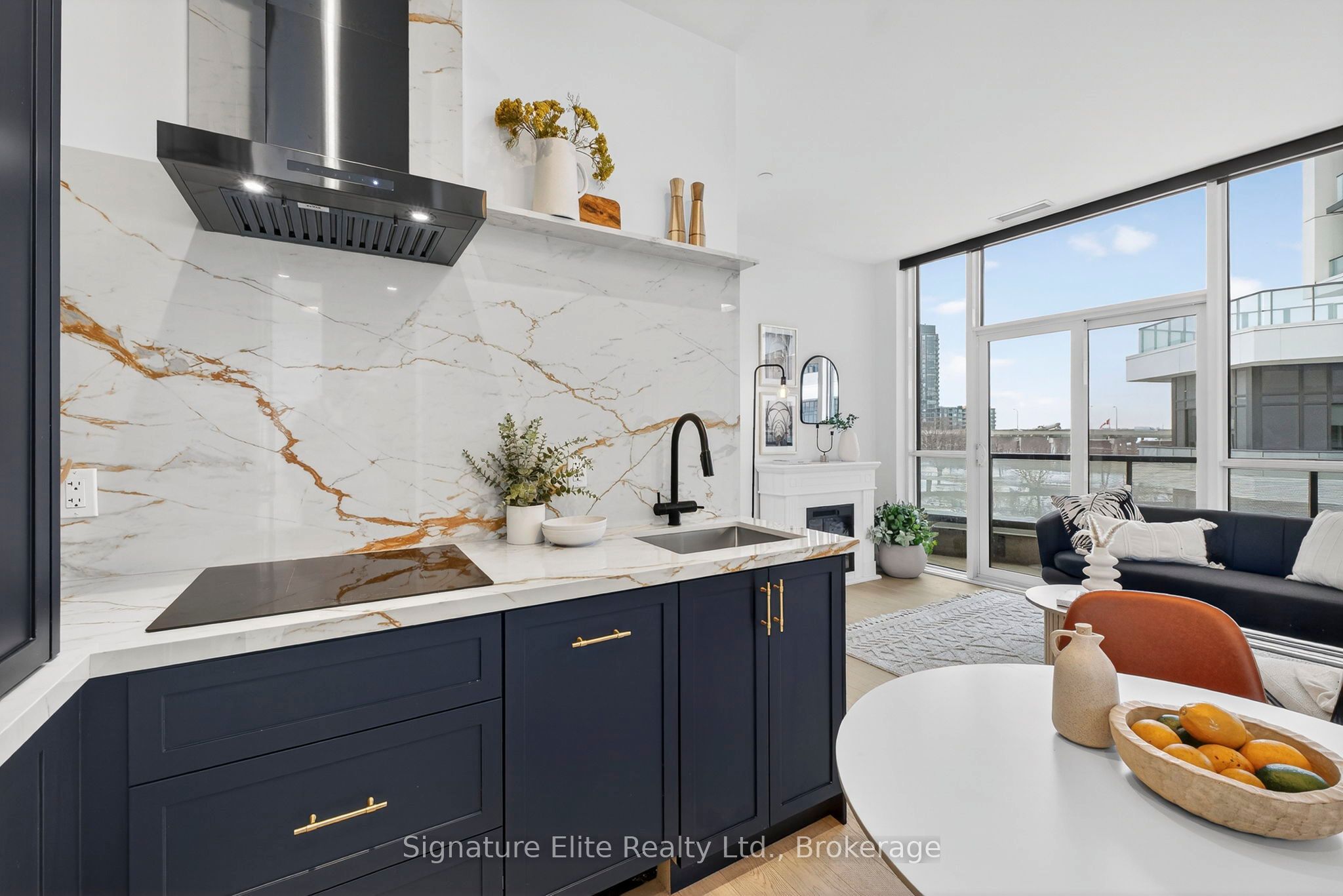 50 Ordnance Street 415